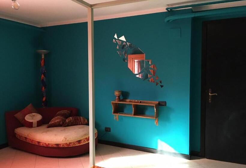 Al Divenire B&b Apartments