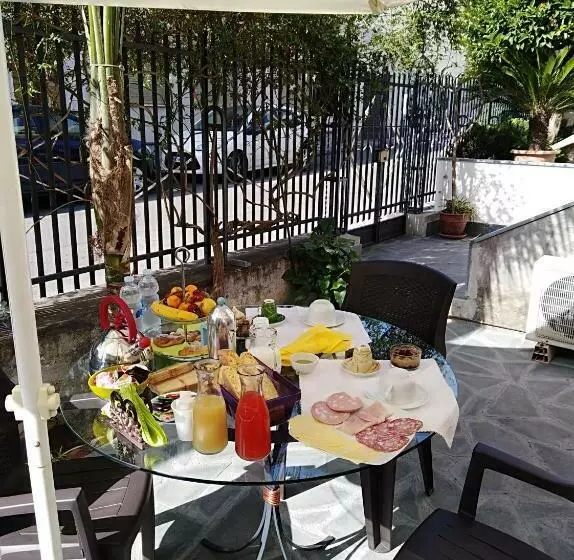 B&b Betania
