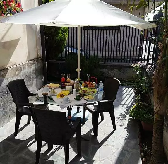 B&b Betania