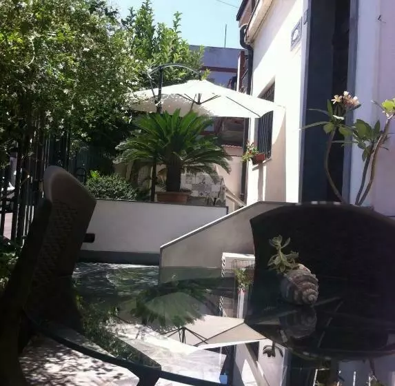 B&b Betania