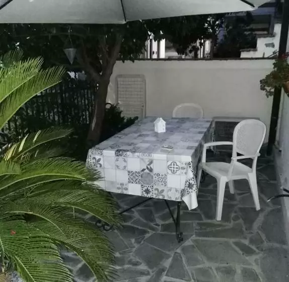 B&b Betania