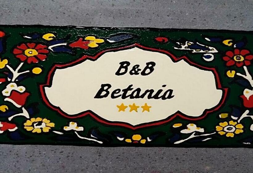 B&b Betania
