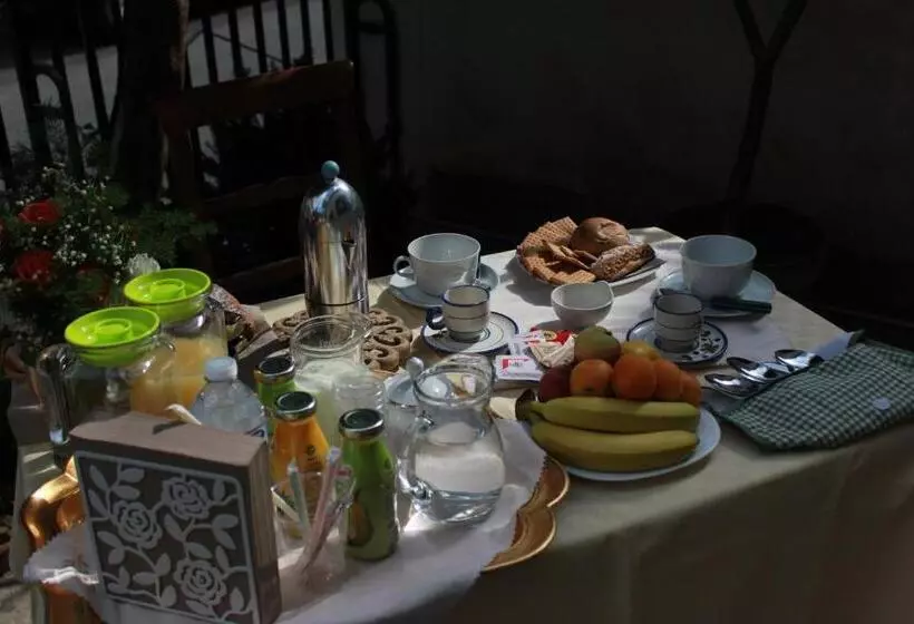 B&b Betania