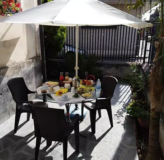 B&b Betania
