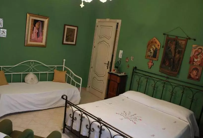 B&b Betania