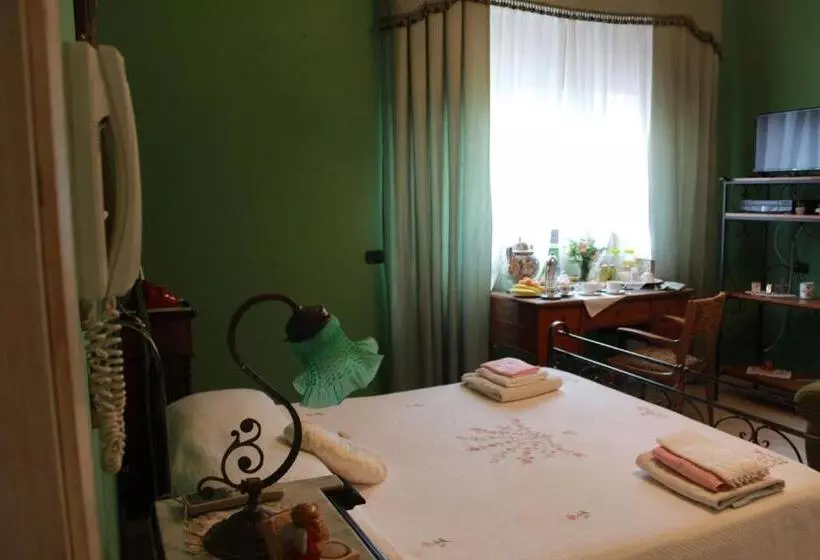 B&b Betania