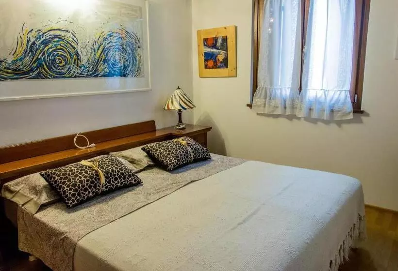 B&b Ca Neva