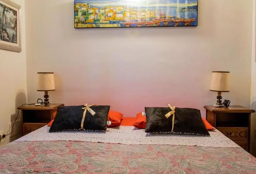 B&b Ca Neva