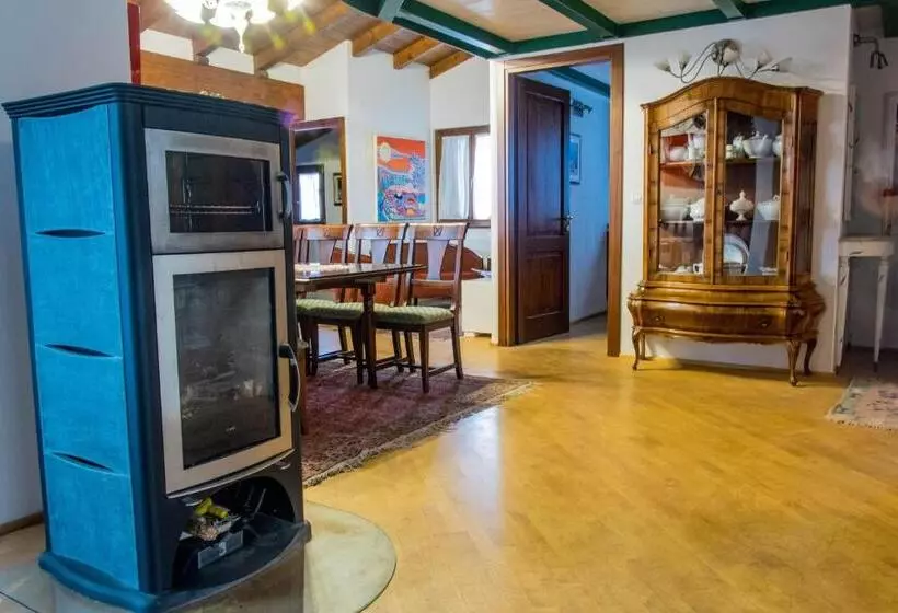 B&b Ca Neva