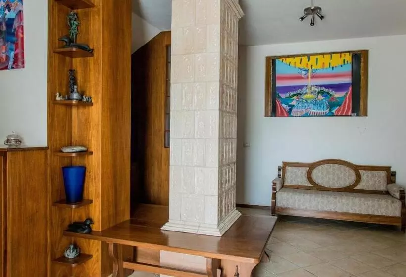 B&b Ca Neva