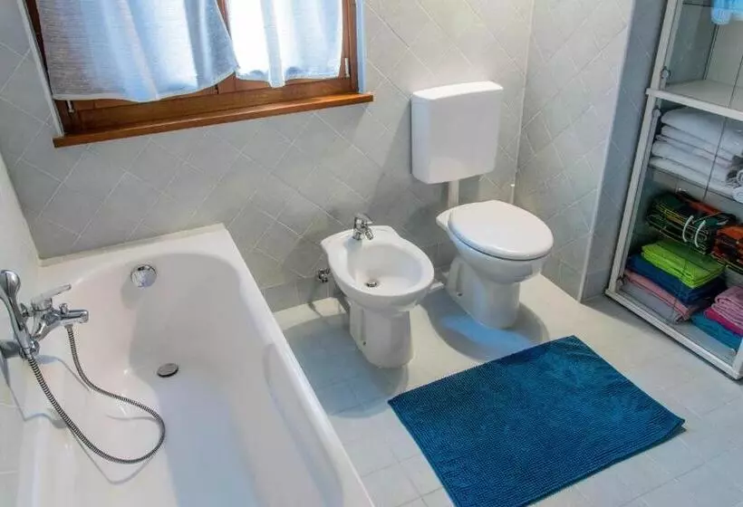 B&b Ca Neva