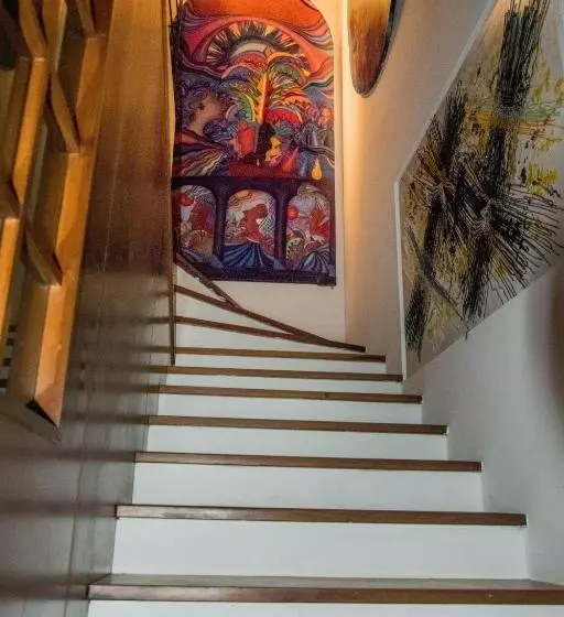 B&b Ca Neva