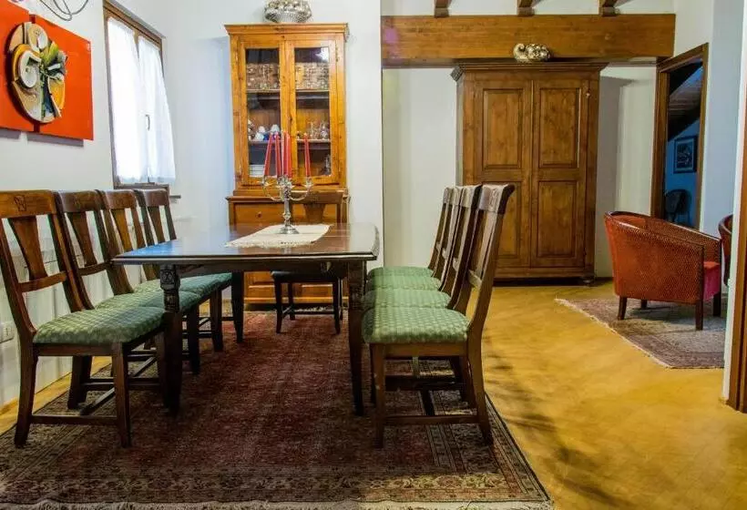 B&b Ca Neva