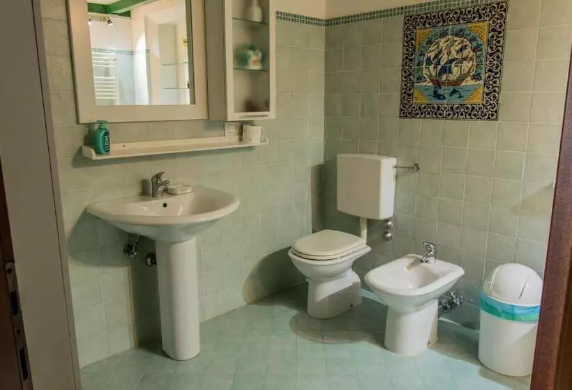 B&b Ca Neva