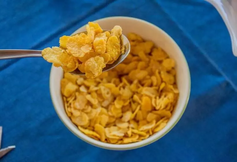B&b Ca Neva