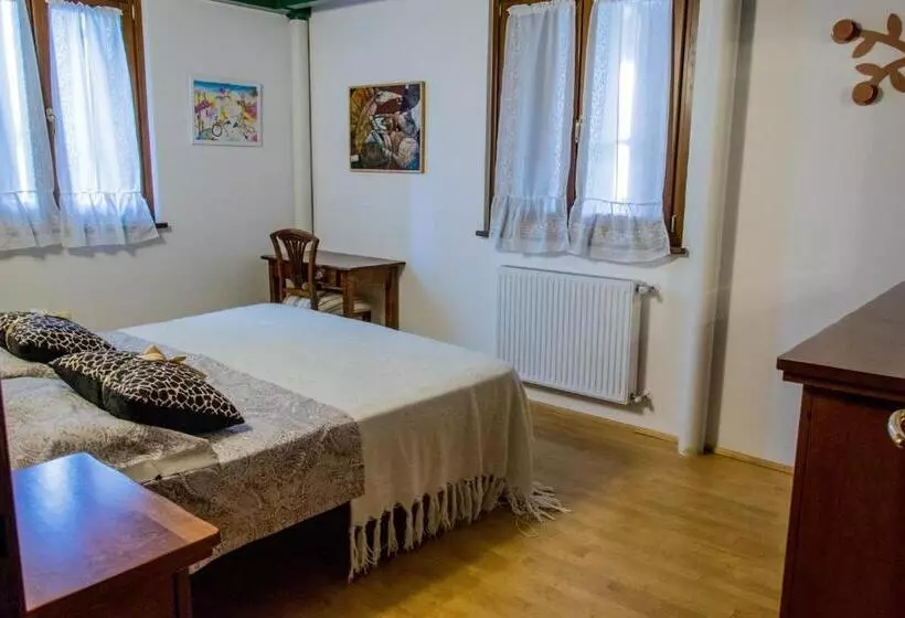 B&b Ca Neva