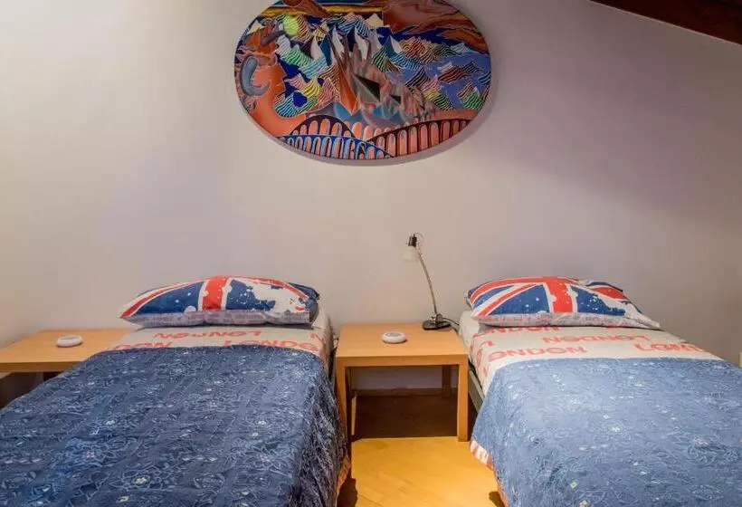 B&b Ca Neva