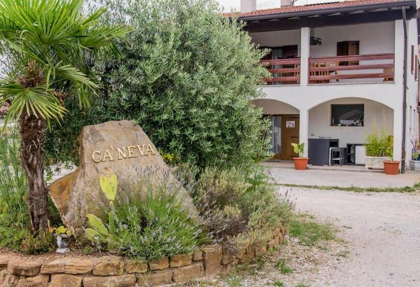 B&b Ca Neva