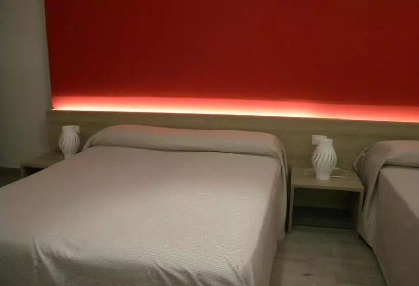 B&b Il Giardino Diamante