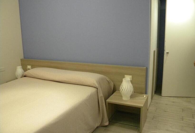 B&b Il Giardino Diamante