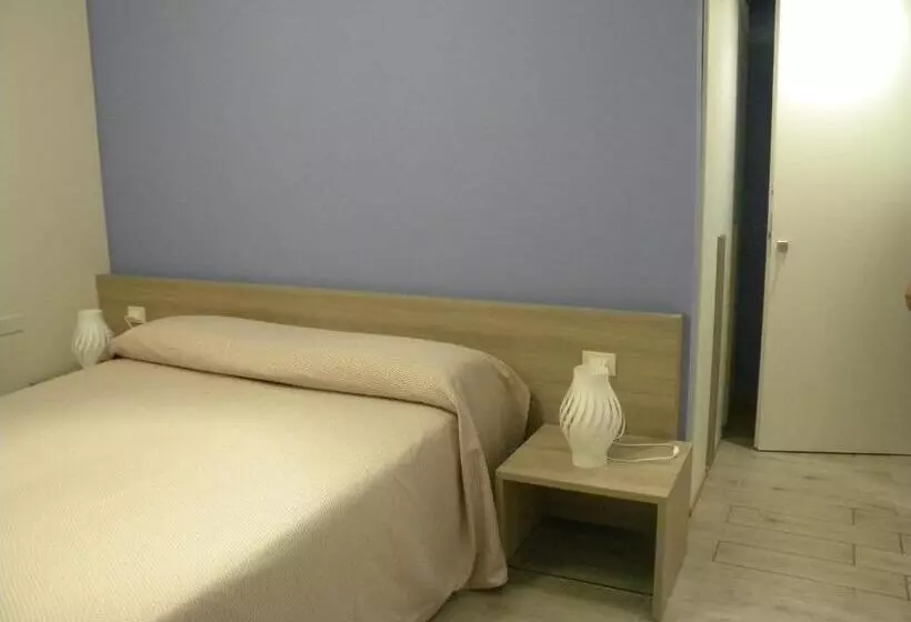 B&b Il Giardino Diamante