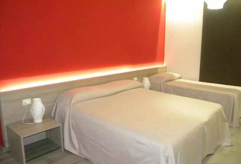 B&b Il Giardino Diamante