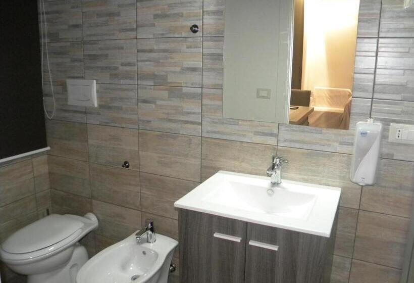 B&b Il Giardino Diamante