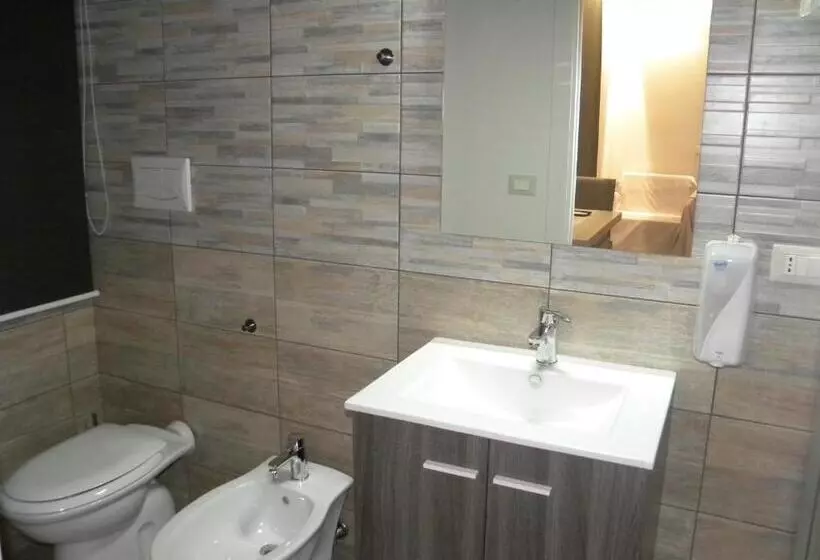 B&b Il Giardino Diamante