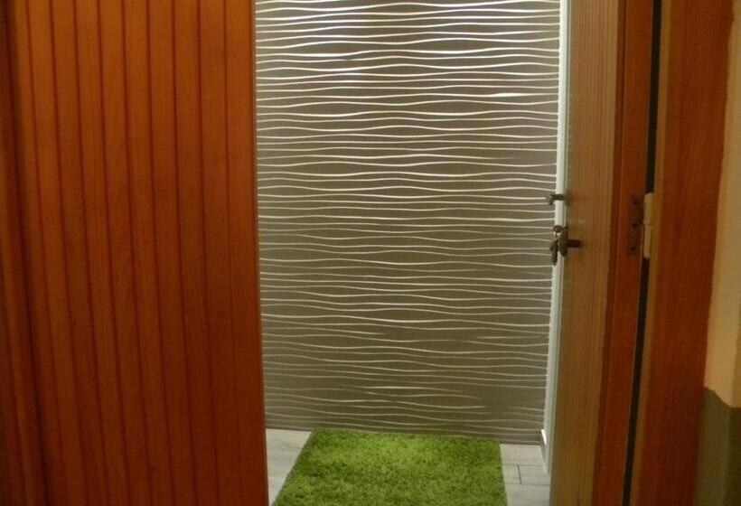 B&b Il Giardino Diamante