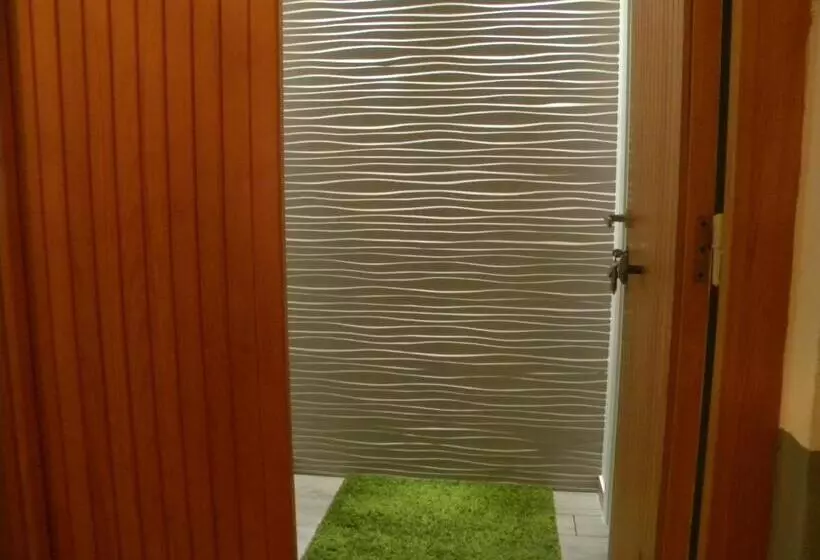 B&b Il Giardino Diamante