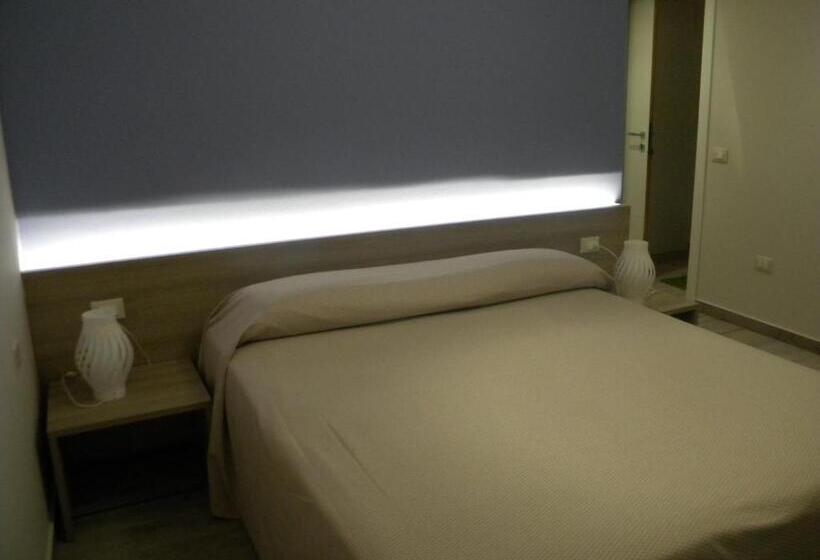 B&b Il Giardino Diamante