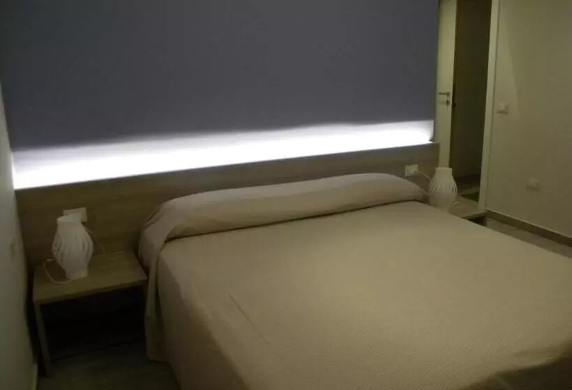 B&b Il Giardino Diamante