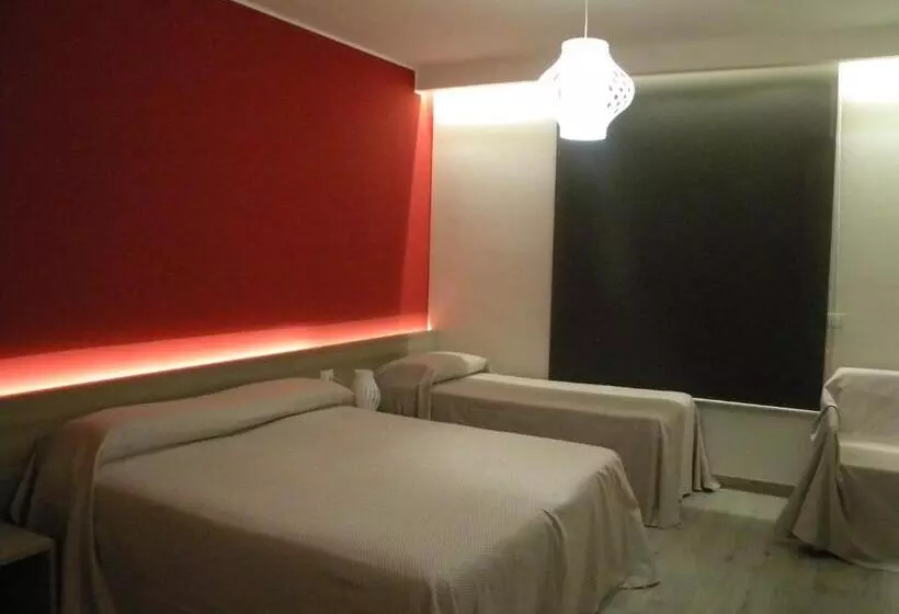 B&b Il Giardino Diamante