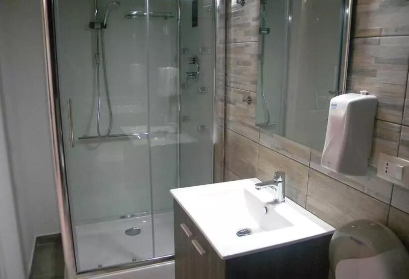 B&b Il Giardino Diamante