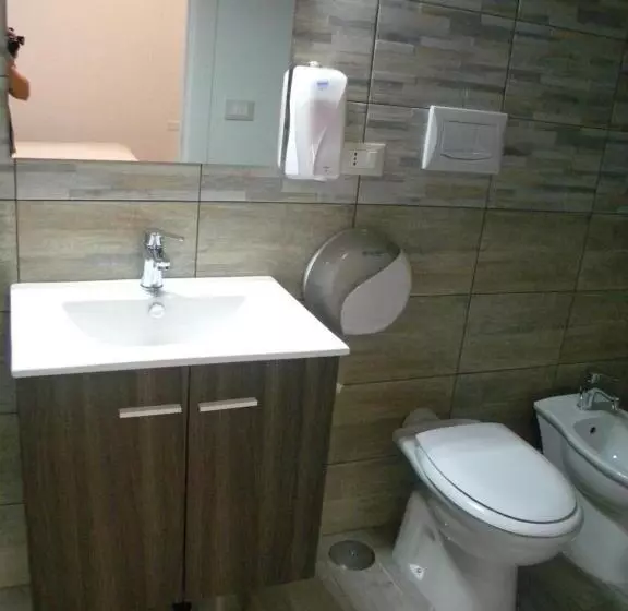 B&b Il Giardino Diamante