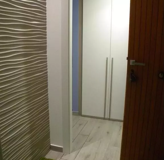 B&b Il Giardino Diamante