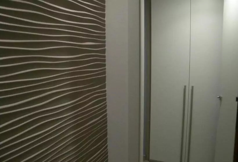 B&b Il Giardino Diamante