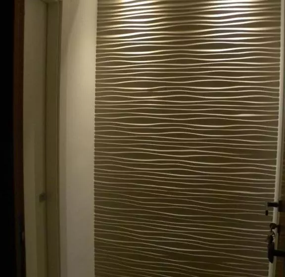 B&b Il Giardino Diamante