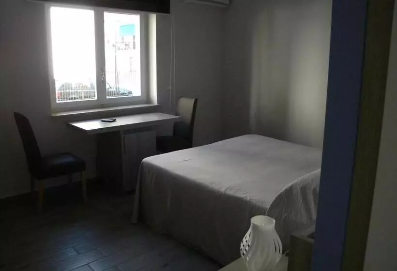 B&b Il Giardino Diamante