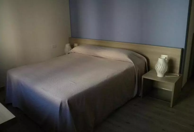 B&b Il Giardino Diamante