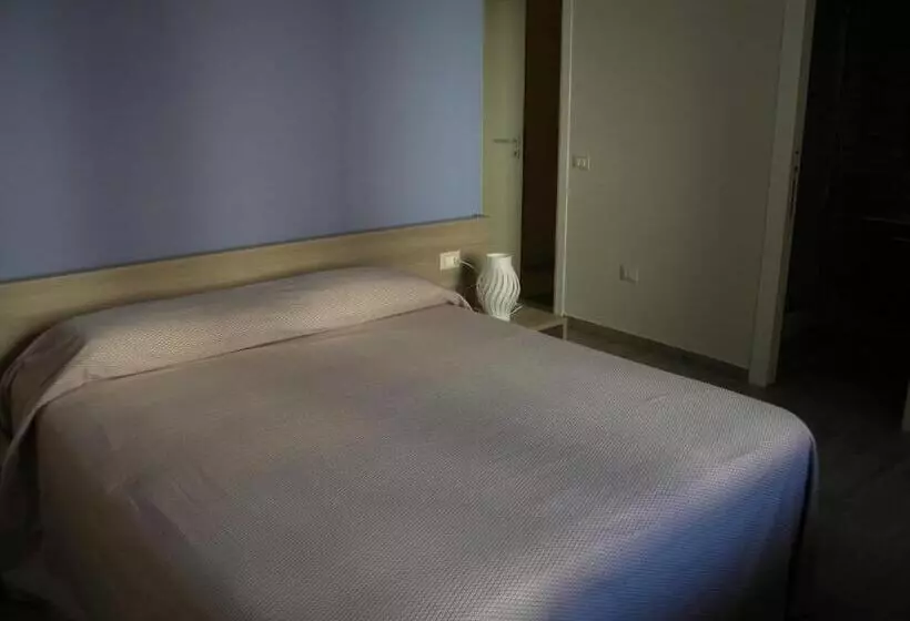 B&b Il Giardino Diamante