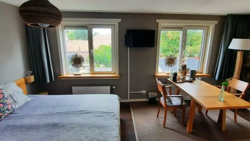 ベッドアンドブレックファースト Villa La Vida