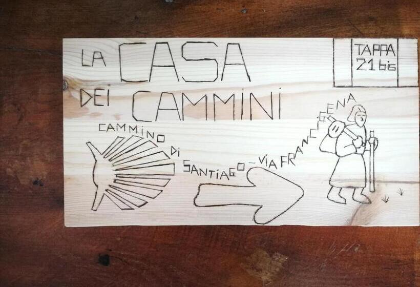 B&b Leggieri Villa Siria