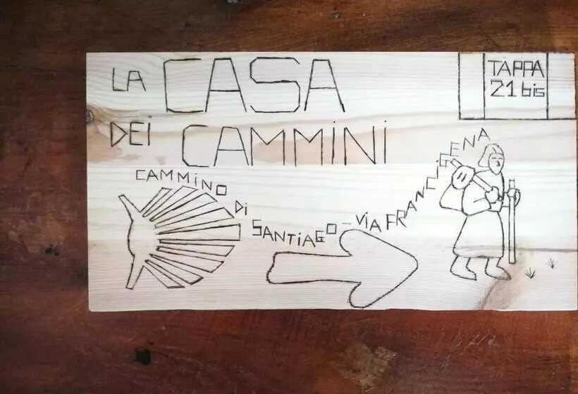 B&b Leggieri Villa Siria