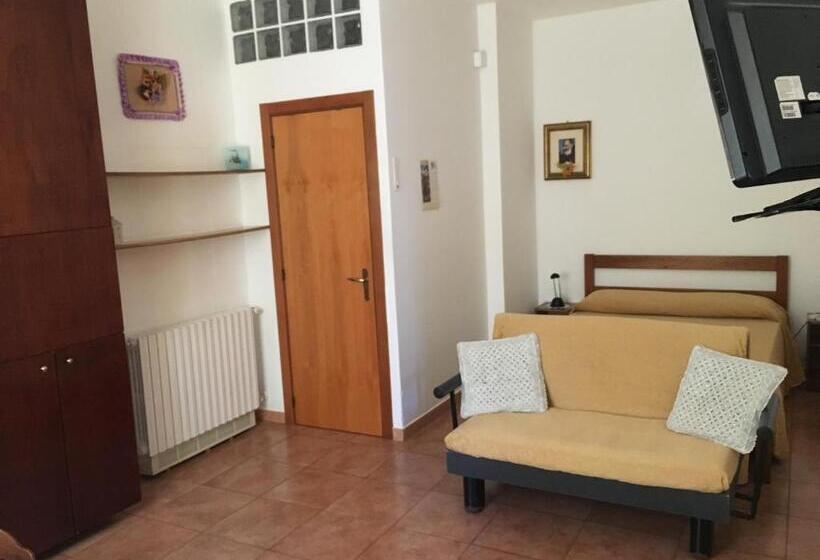B&b Leggieri Villa Siria