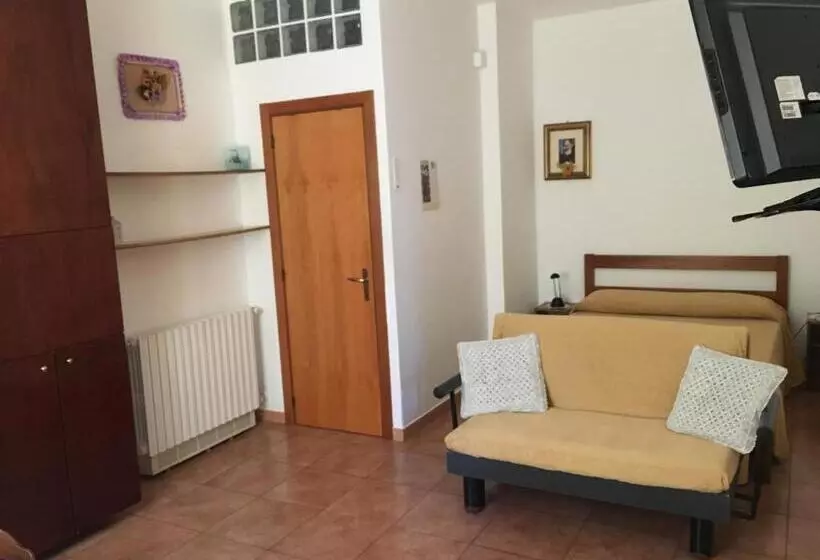 B&b Leggieri Villa Siria