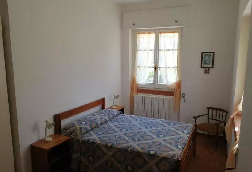 B&b Leggieri Villa Siria