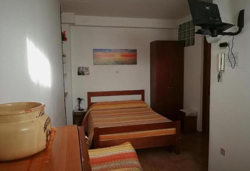 B&b Leggieri Villa Siria