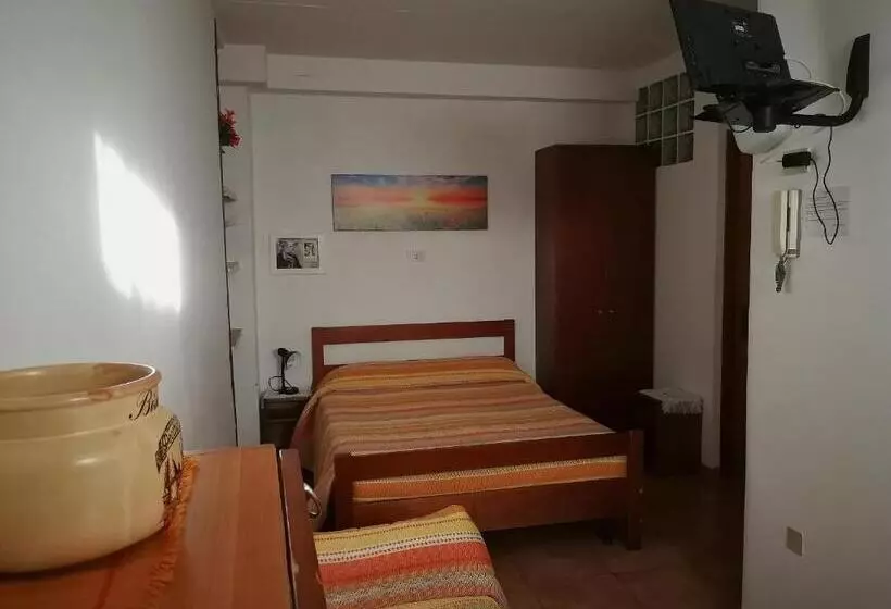 B&b Leggieri Villa Siria