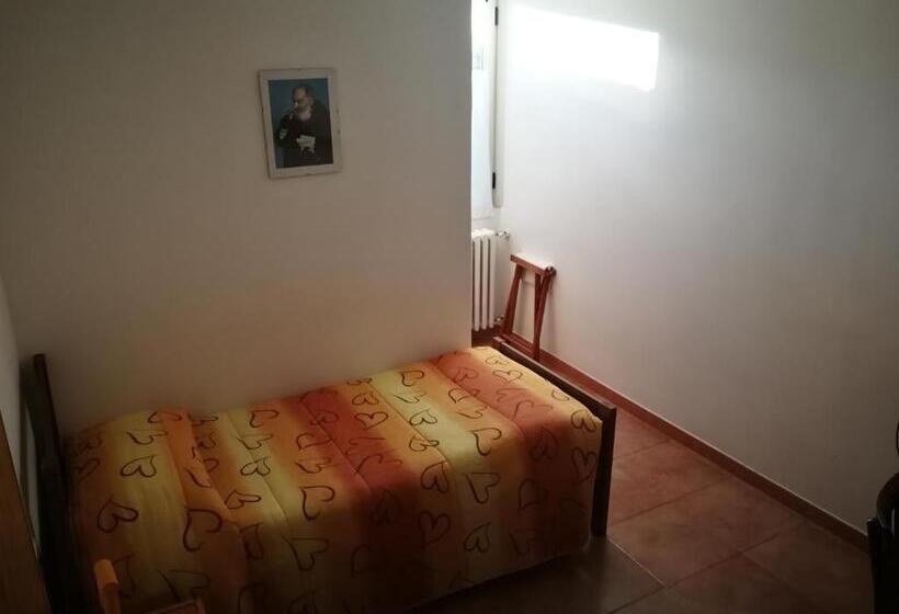 B&b Leggieri Villa Siria